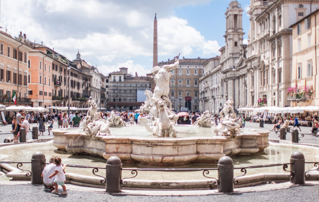 Piazza Navona