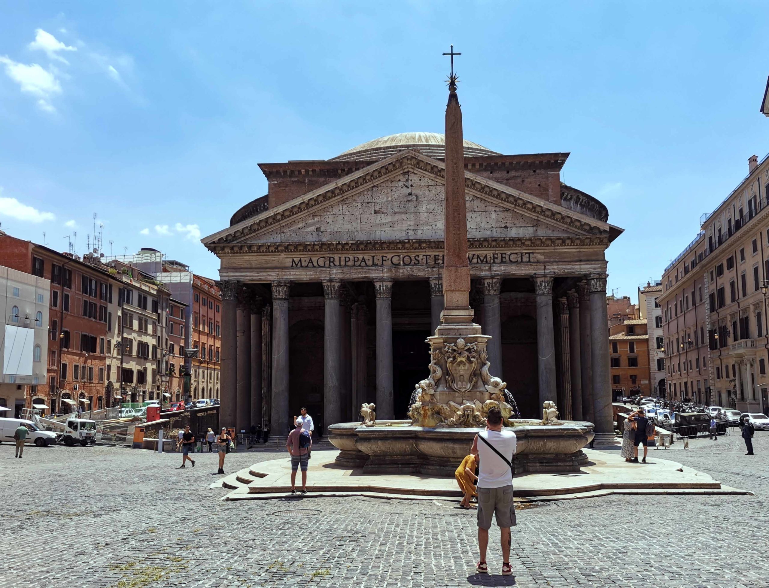 Pantheon